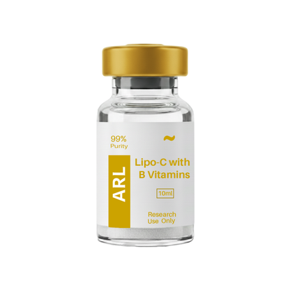 Lipo-C with B Vitamins